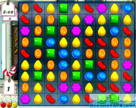 Candy Crush Game Offline Free Download For Android - galclever