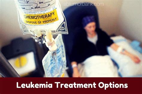 What Is Leukemia? Causes, Symptoms, Treatment, Prognosis, and More ...