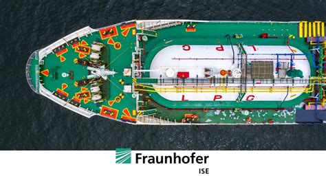 Fraunhofer ISE Study: Where Germany’s Imports For Hydrogen And Power-to-X Products Could Come ...