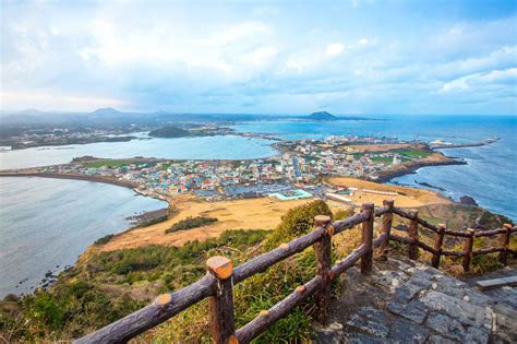 Hidden spots on Jeju Island that only the locals know of - SilverKris