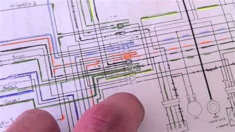 [DIAGRAM] Honda C70 Wiring Diagram Images - MYDIAGRAM.ONLINE