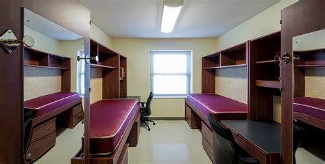 Texas A&M Corps of Cadets Dorm Renovation | Kirksey