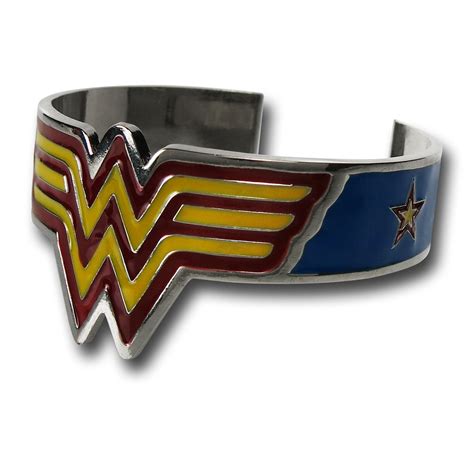 Wonder Woman Bracelet