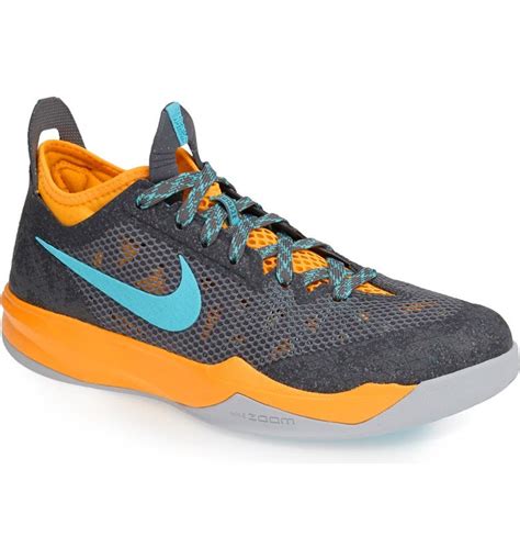 Nike 'Zoom Crusader' Outdoor Basketball Shoe (Men) | Nordstrom