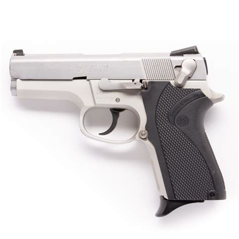 Smith & Wesson 6906 - For Sale, Used - Very-good Condition :: Guns.com