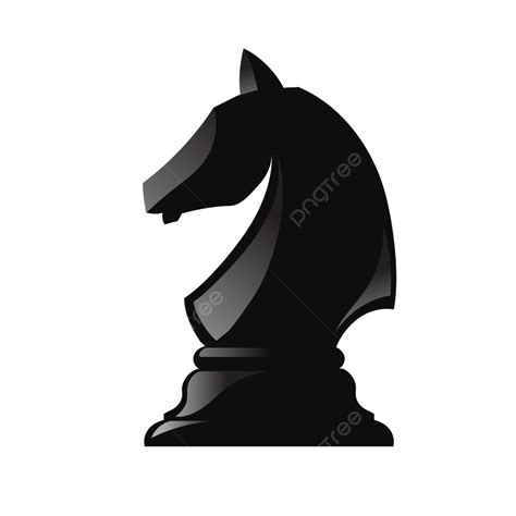 Knight Chess PNG Transparent Images Free Download | Vector Files | Pngtree