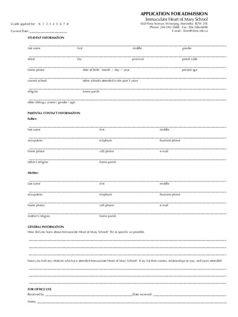 Fillable Online IHMS Application Form Fax Email Print - pdfFiller