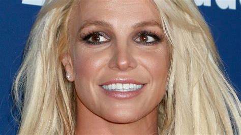 Britney Spears' New Claim About Rocks Is Raising Eyebrows