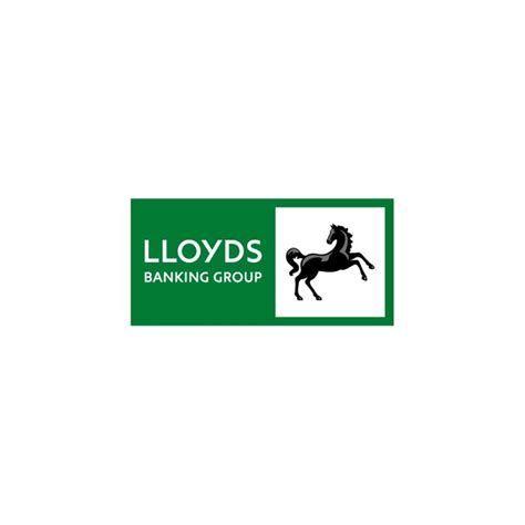 Lloyds Bank Logo Vector - (.Ai .PNG .SVG .EPS Free Download)