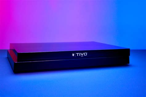 TiVo EDGE for Cable | Replace your Cable Box DVR with TiVo