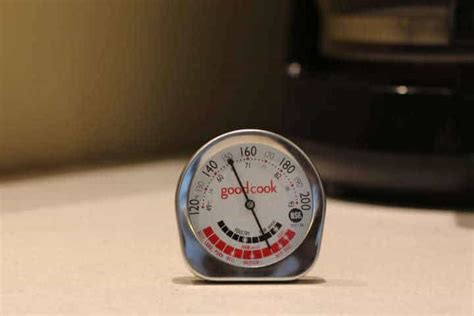 How to Read a Good Cook Meat Thermometer - Thermo Meat