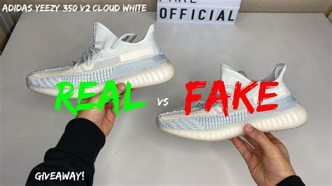 Yeezy 350 V2 Bred Real Vs Fake | Literacy Basics