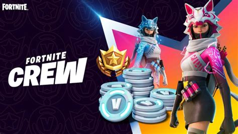 Fortnite Crew August Rewards: New Summer Skye Skin and Other Details – FirstSportz