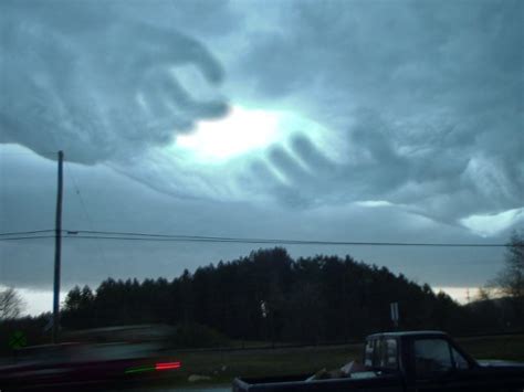 After the Alabama tornado.. creepy. All Nature, Nature Beauty, Amazing ...