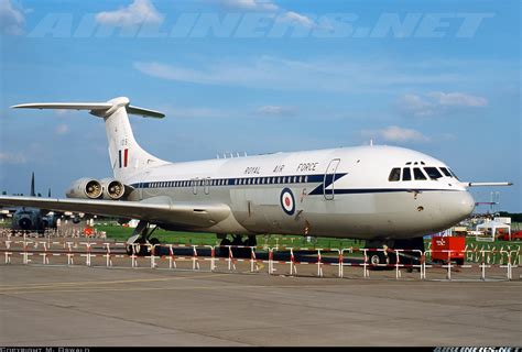 Vickers VC10 C1K - UK - Air Force | Aviation Photo #5837709 | Airliners.net