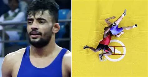 Ashu: Wrestler, Debut, Age, Parents, Ranking, Stats, Medals, Achievements & More