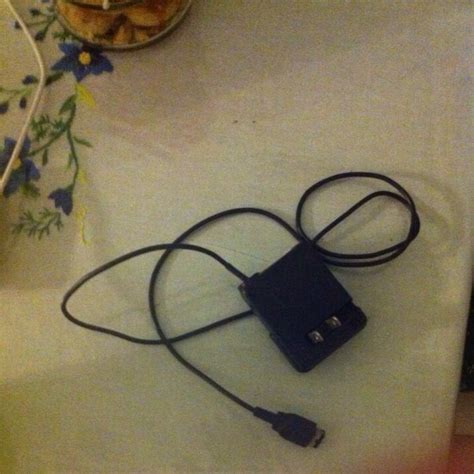 Gameboy Advance SP Charger, Hobbies & Toys, Toys & Games on Carousell