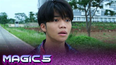 Magic 5 - Episode 259 | Sinetron Indosiar | Vidio