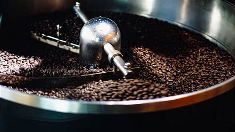 Coffee Roasting Stages: A Guide For Roasters - Caffeine Dojo