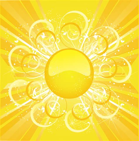 Sunshine vector free vector download (193 Free vector) for commercial use. format: ai, eps, cdr ...