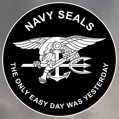 Navy Seal College Credits - Na Gear