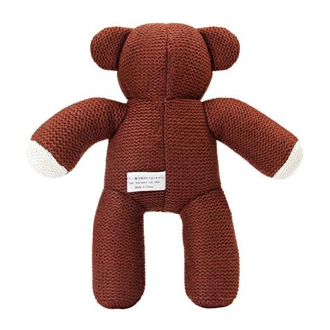 Lovely 22cm Mr Bean Teddy Bear Plush Doll