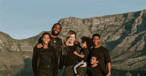 Siya Kolisi Family / Who is Siya Kolisi's wife Rachel, when did South ...