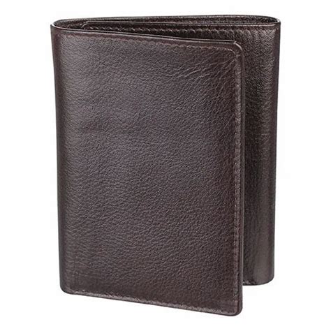 Exclusive Men Wallet at Rs 470 | Men Wallet in New Delhi | ID: 12431445388