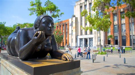 Fotos de Plaza Botero: Ver fotos e Imágenes de Plaza Botero