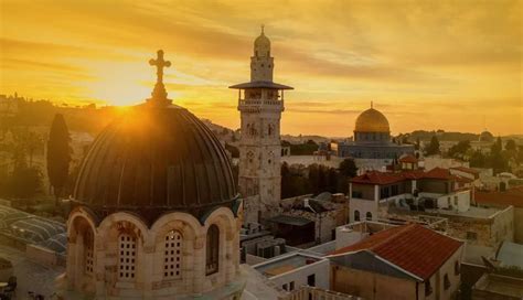 Jerusalem Holidays:7-days Travel Package to Jerusalem - Savior Tours