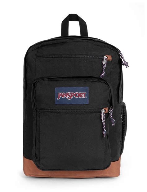 JanSport school backpack Cool Student Black | Buy bags, purses ...