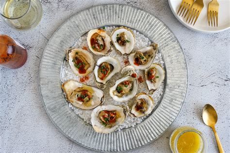 15 Best Oyster Recipes