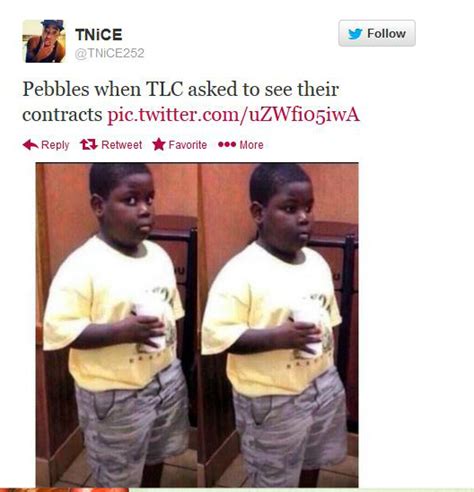 TLC Biopic ‘CrazySexyCool’ Sparks Lawsuit Threat From Pebbles