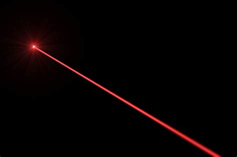 What makes the light waves in laser light parallel? | Science Questions with Surprising Answers