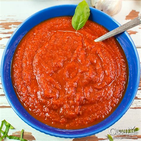 Best Tomato Sauce Recipe With Fresh Tomatoes | Deporecipe.co