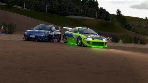 Looking for help finding more fast and furious movie cars in assetto. : r/assettocorsa