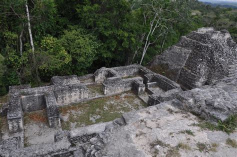 10 Incredible Photos of Caracol Maya Ruins in San Ignacio Belize