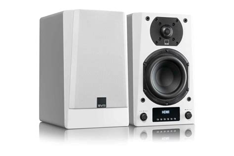 SVS Prime Wireless Pro Powered Speakers Reviewed - Future Audiophile Magazine