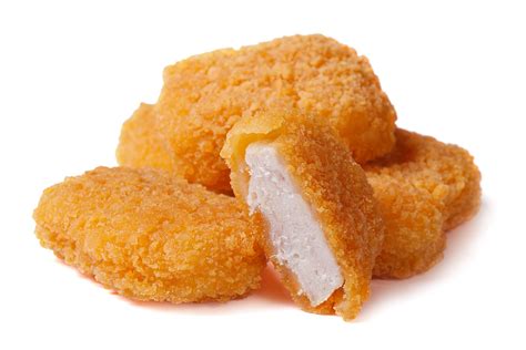 KFC Jumps on the Bandwagon with Vegan Nuggets