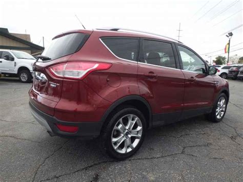 Ford Suv Used Cars For Sale - Car Sale and Rentals