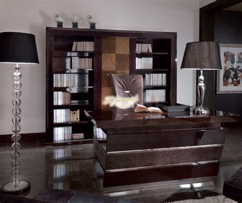 Luxury office furniture