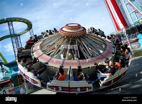 Knott's berry farm california hi-res stock photography and images - Alamy