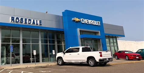 Chevrolet Dealer Serving Saint Paul, MN | New & Used Cars For Sale