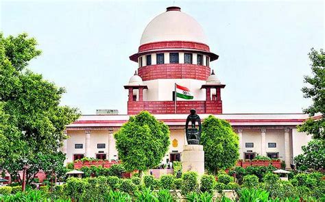 Supreme Court of India : fair or biased - iPleaders