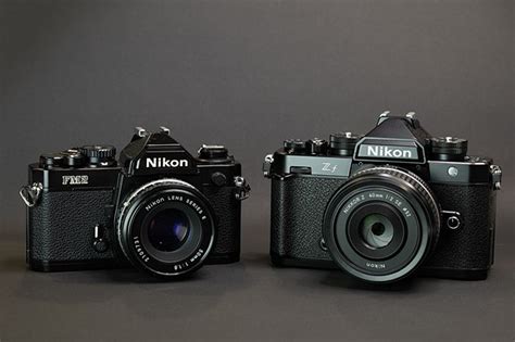 Nikon Zf review: updated with video reel and impressions: Digital ...