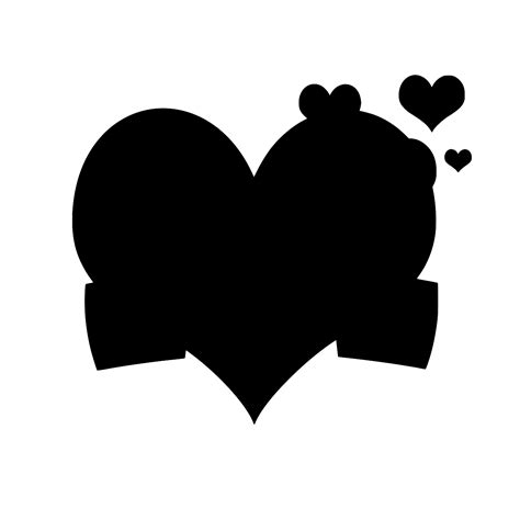 SVG > hearts valentine valentine's day - Free SVG Image & Icon. | SVG Silh