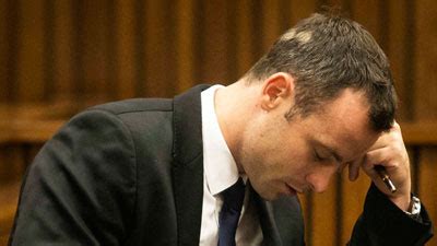 Oscar Pistorius trial grabs the world's attention - SABC News - Breaking news, special reports ...