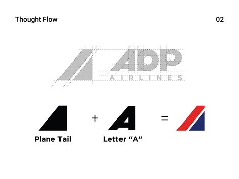 ADP Logo Brand Styleguide on Behance