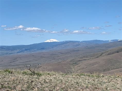 Snow Mountain Ranch - Washington | AllTrails