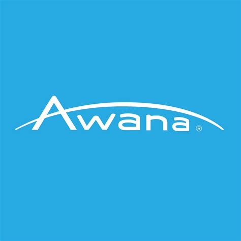 Homepage – Awana